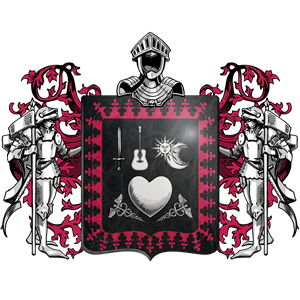 Coat of Arms of LUIZA CATHRINE ALFONSO